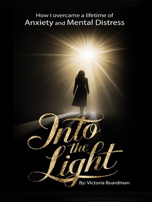 cover image of Into the Light